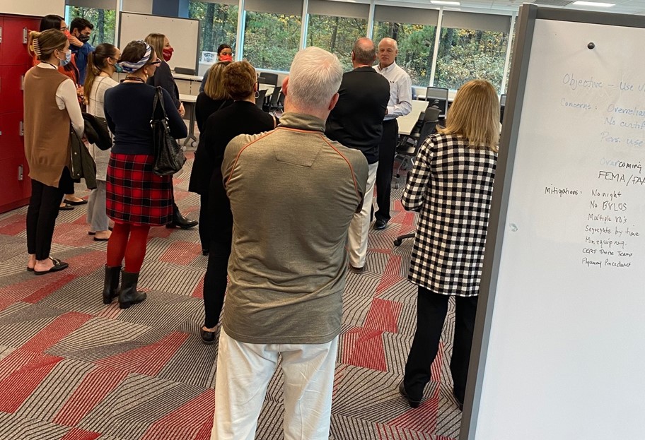 NARTP-National Aerospace Research & Tech. Park tweet media