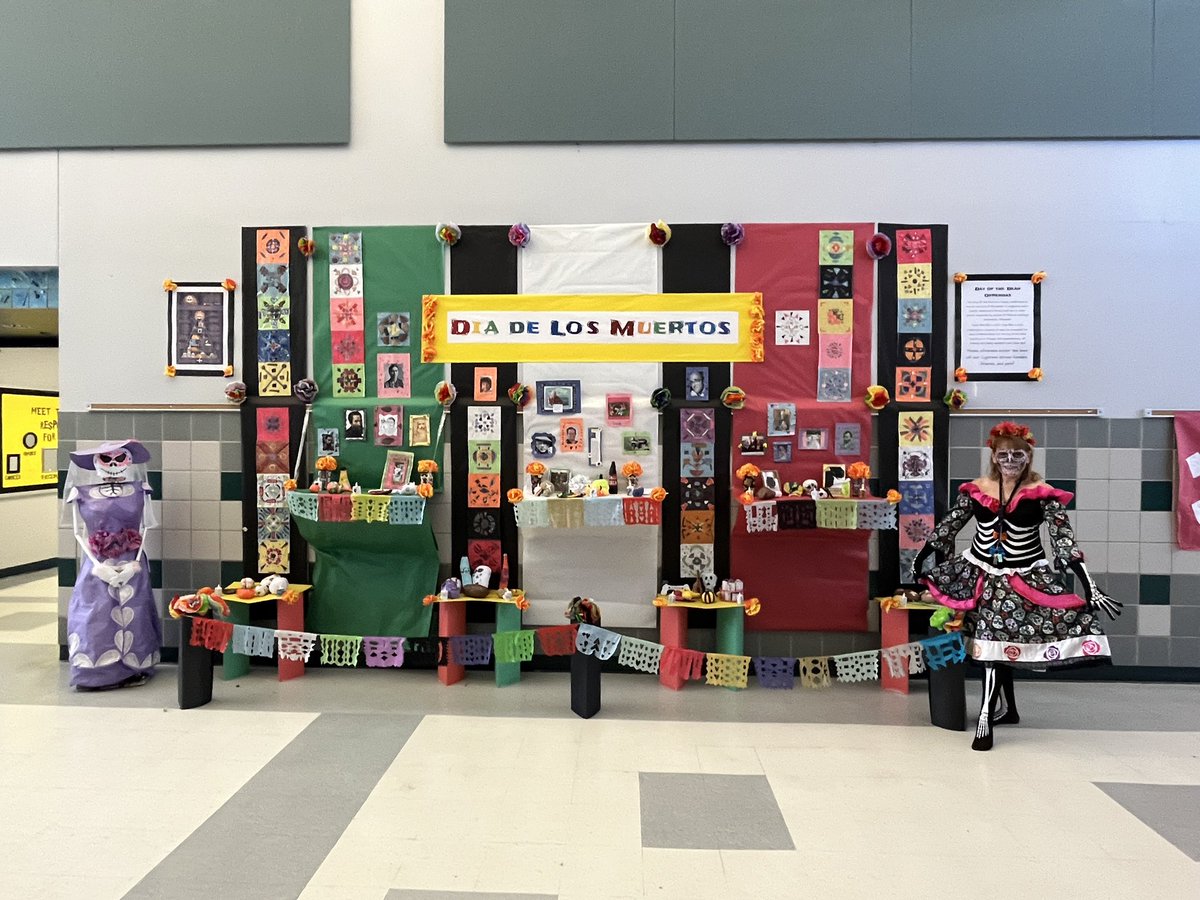 Cypress Grove Intermediate School tweet media