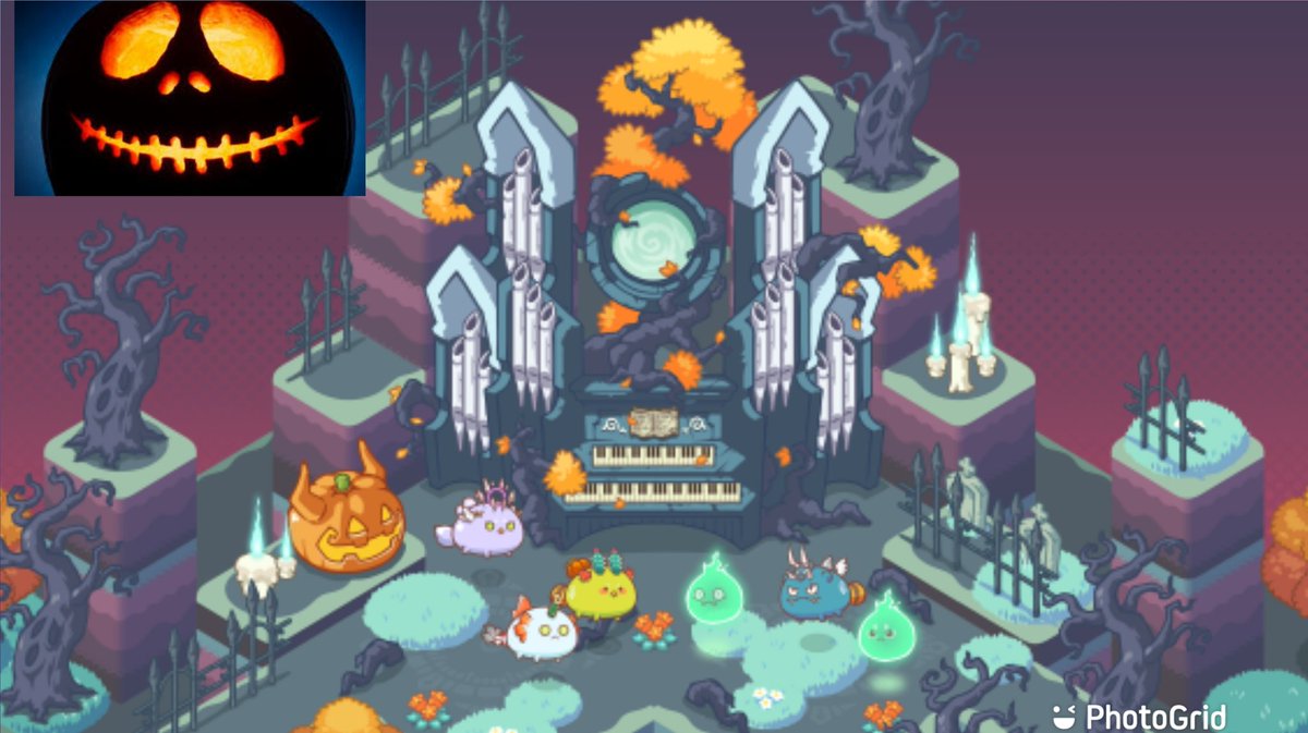 YeinyAcostaV's tweet photo. @LaNonaPop  se une a la celebración de la noche de Halloween Ven y unete a esta Familia 
#LaNonaPop #DefineNormal #LaNonaTodoLoVe #eSports   #LaNonaHallowe
#inclusión https://t.co/KpWnBw8wvX