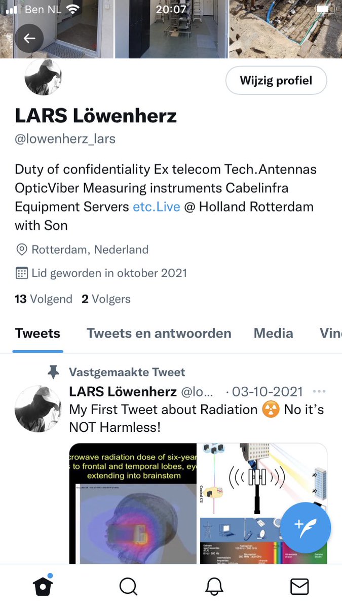 Lars LöWE tweet media