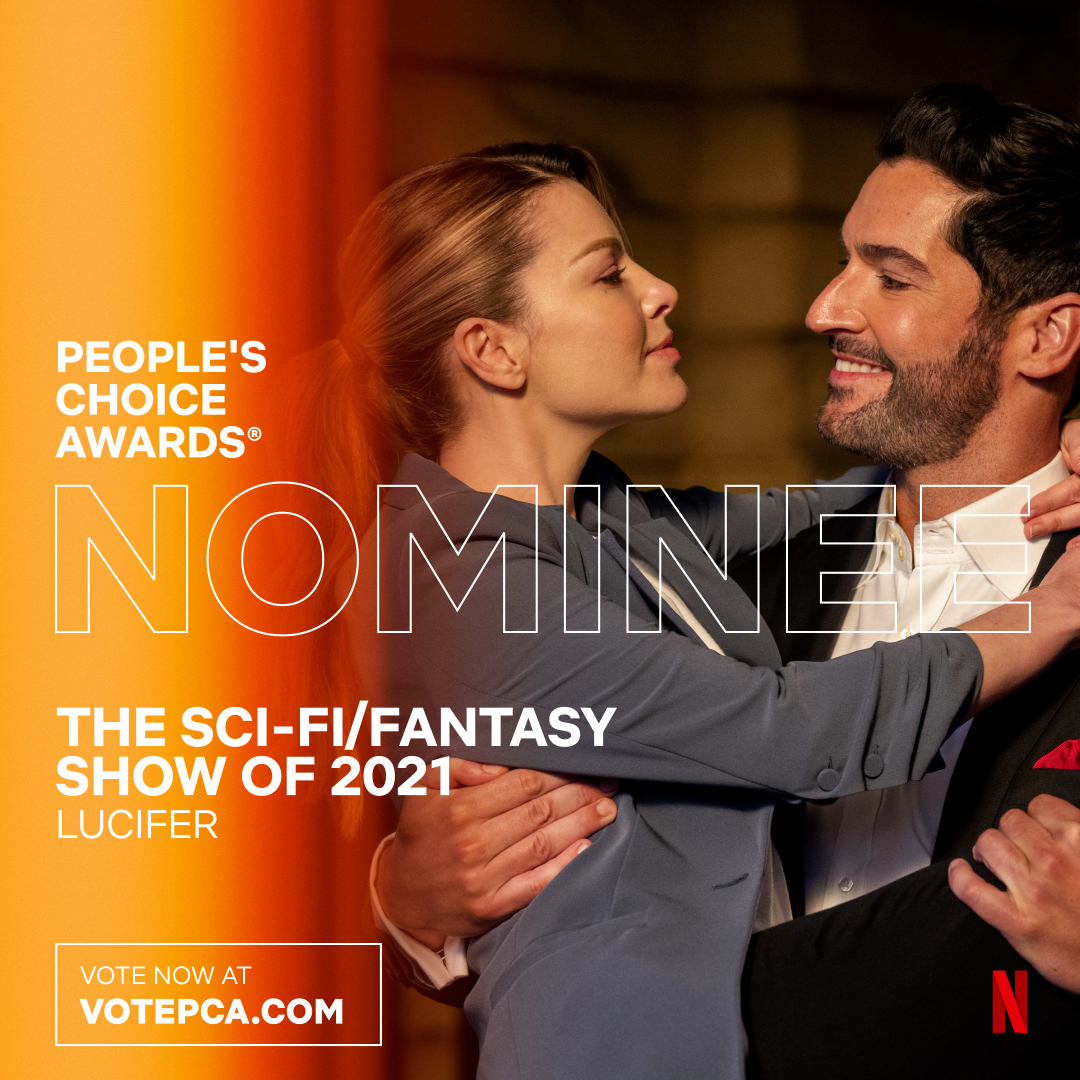 hey besties, lucifer is nominated for sci-fi/fantasy show of the year! cast your vote now 🗳️: votepca.com/vote/the-sci-f…