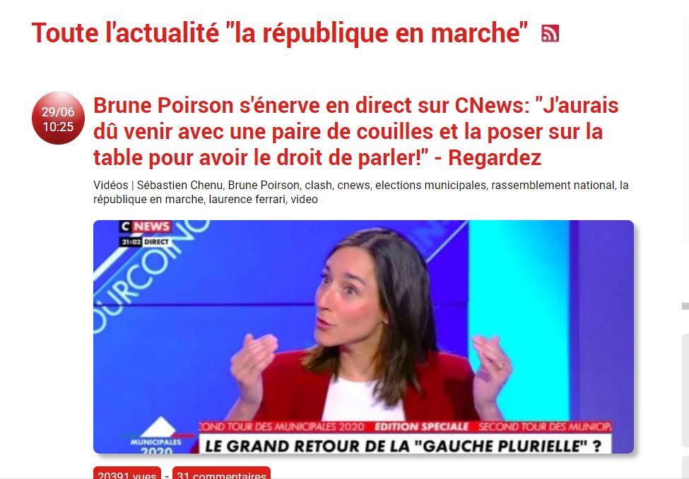 Frakki5's tweet photo. @BrunoLeMaire #1seniorsanssolution FORMES @pole_emploi SANS EMPLOI JAMAIS RECRUTES depuis @LaREM_AN @Renaissance_UE #natalieloiseau(GUD) #ambroiseméjean @JeunesMacron @murielpenicaud @Elisabeth_Borne 🥕🤮😱 @RTLFrance @Charlie_Hebdo_ @FigaroPolitique @MLP_officiel @J_Bardella @libe @GJaunes https://t.co/XLqJNPQL3x