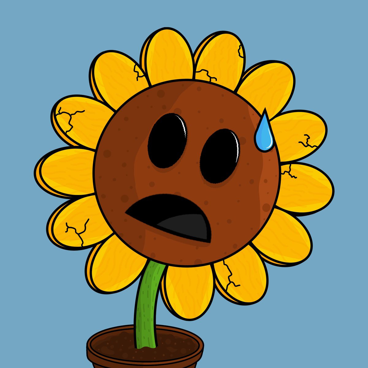 weirdbloomclub's tweet photo. Weird Bloom 5351466 
#NFT #NFTCommunity #NFTs #nftart #NFTartist #NFTGame #NFTdrop #nftcollectors #NFTshill #NFTCommmunity #NFTcollection https://t.co/gtfkrADKCR