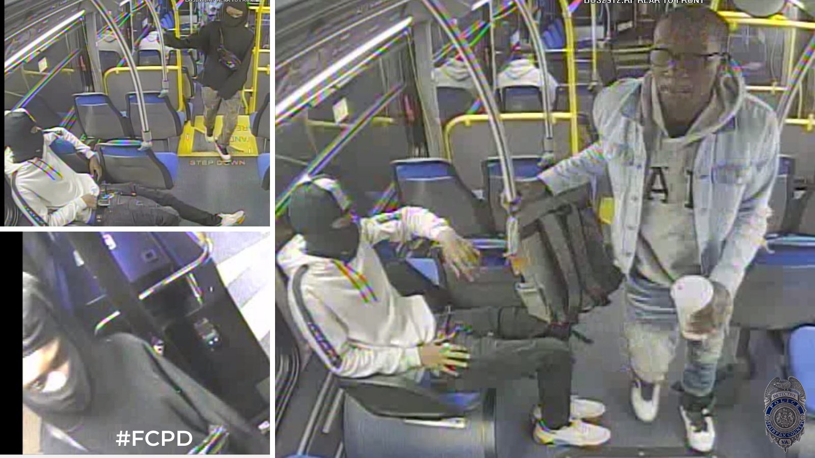 Fairfax County Police On Twitter 10 000 Reward Offered For Fairfax County Police On Twitter 10 000 Reward Offered For