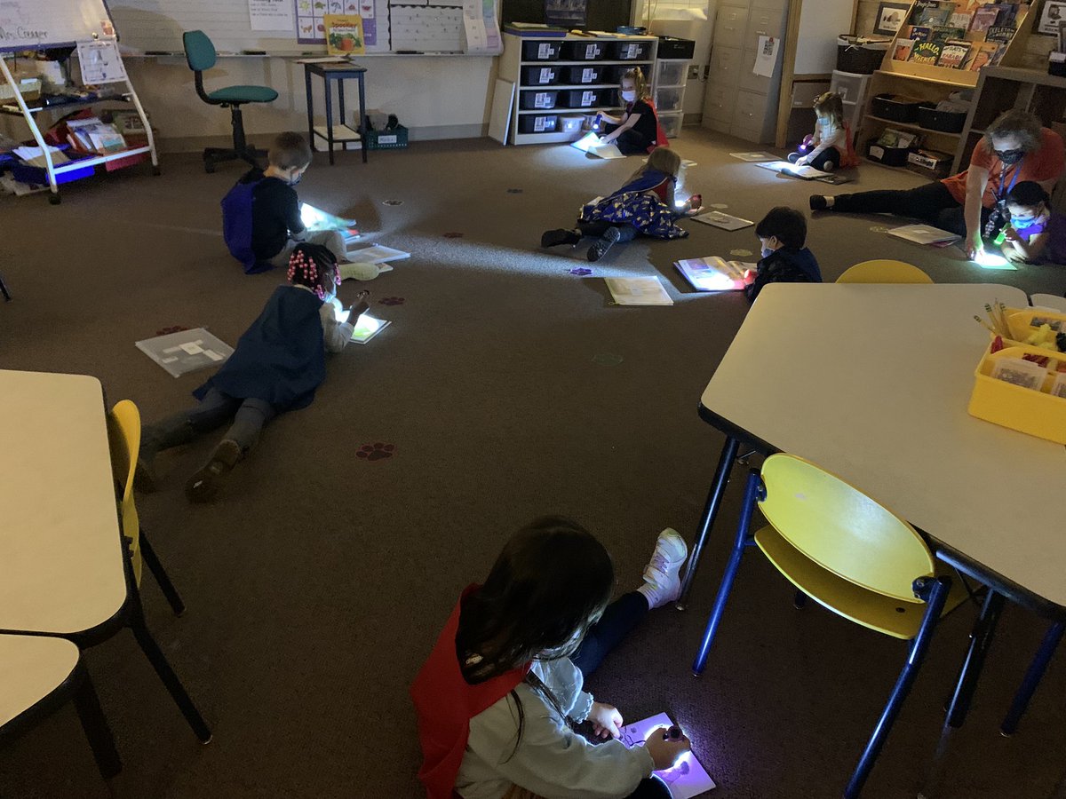 We are Super Readers!!@creagersclass <a href="/BSEhseIN/">BSE-HSE</a>