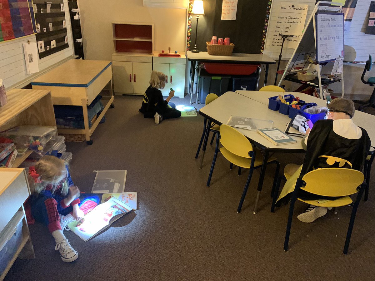 creagersclass's tweet photo. We are Super Readers!!@creagersclass @BSEhseIN https://t.co/VbWK7mNjLD