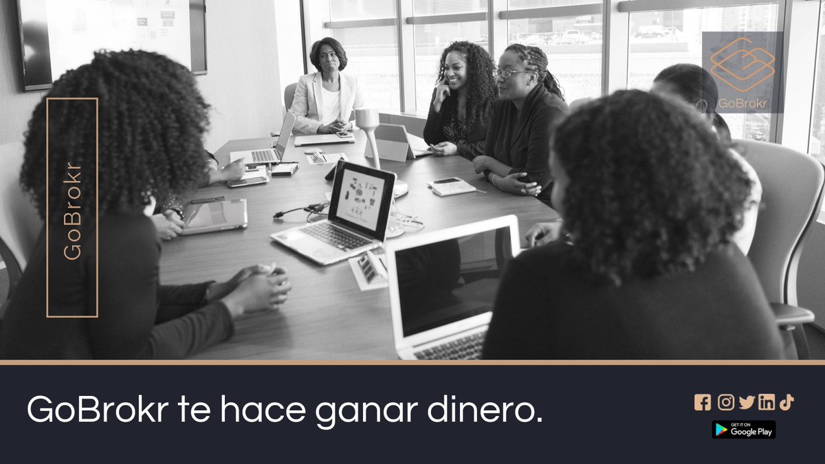 GoBrokr's tweet photo. Descargar la app de GoBrokr te ayuda a generar ingresos extras por medio de las comisiones.💵
"Con GoBrokr no busques, encuentra"📲
#GoBrokr #inmuebles #servicio #GooglePlay #casa #Trabajo #confianza #oportunidad #app #inmueble #terrenos #Departamento https://t.co/RXsRDjis9a