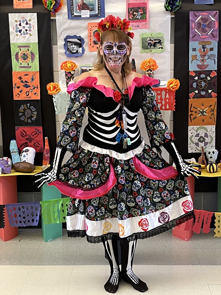 Cypress Grove Intermediate School tweet media