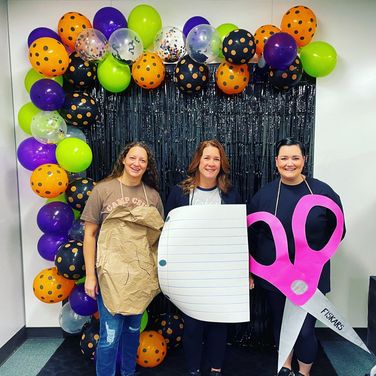 Cypress Grove Intermediate School tweet media