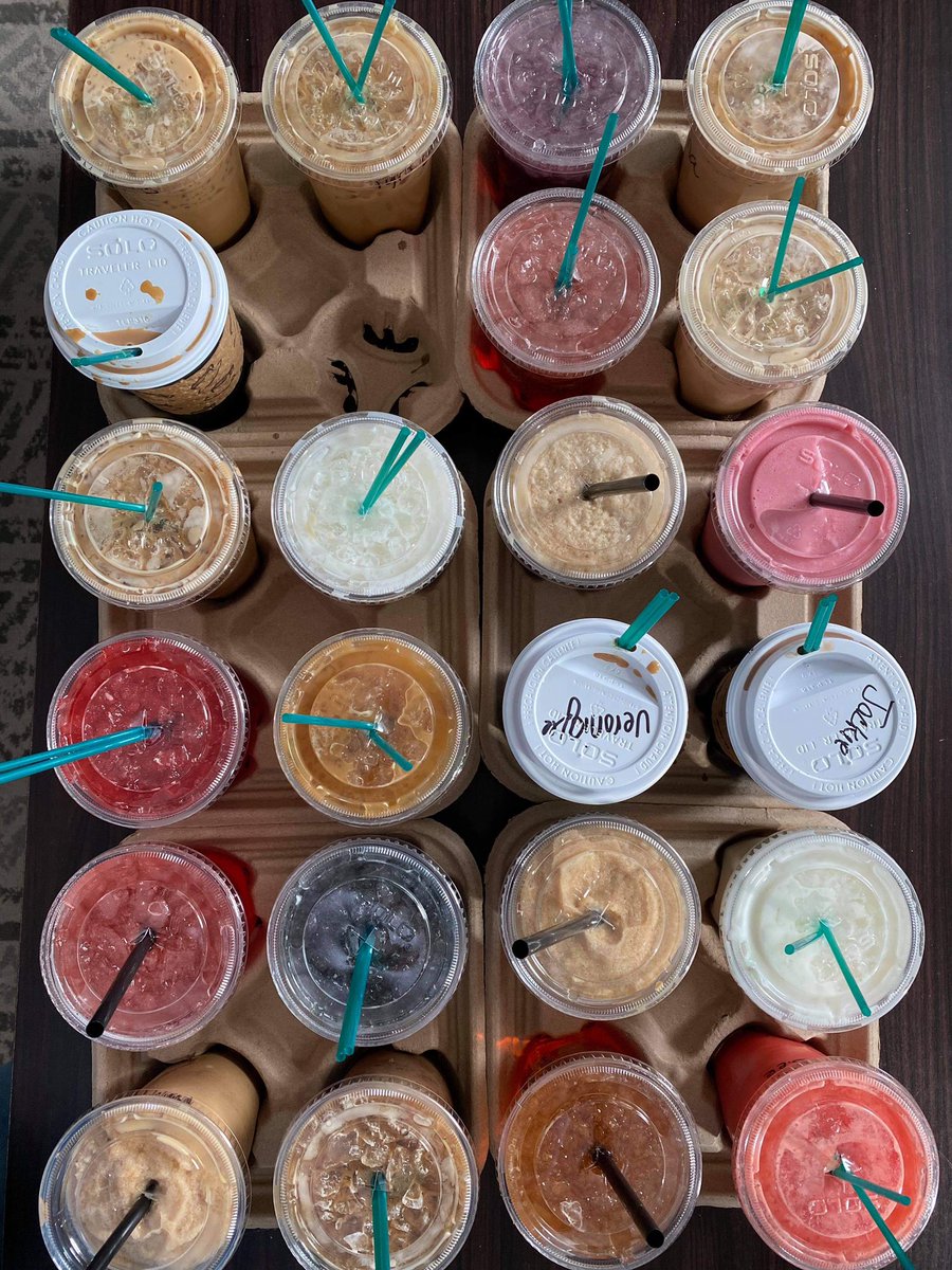 #FridayFeeling #TGIF #FridayMotivation #Friday #caffeine #vote #coffee #Election2021 #Spokane #CentralValley #CVSD