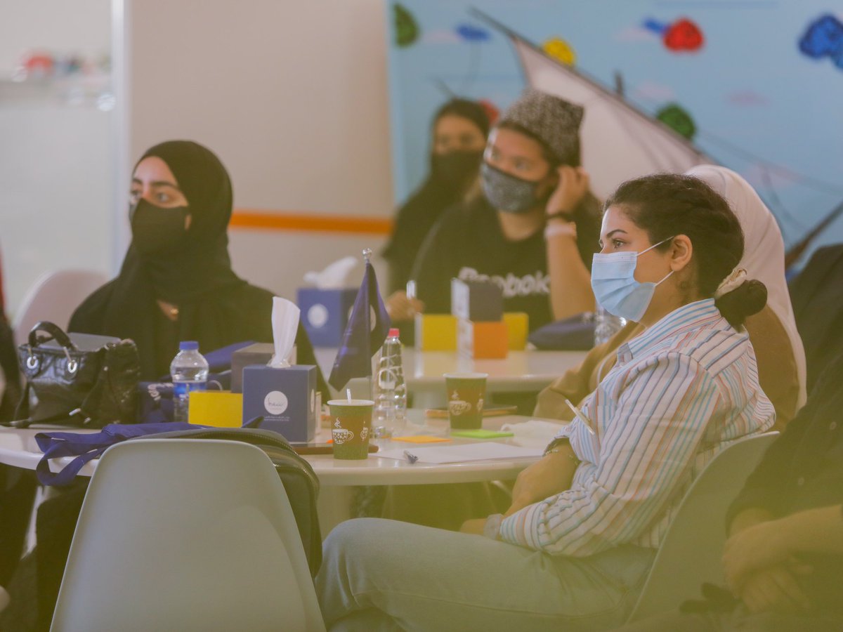 Startup Sharjah is back! Day 1 saw over 50 aspiring entrepreneurs building ideas in the social entrepreneurship space. Inspiring stories, hands-on mentoring, and ideas all around!
Stay tuned for the finale tomorrow!
<a href="/e7banat/">e7 banat al emarat</a>