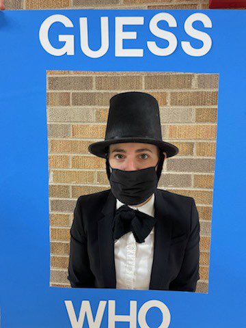 I love this department