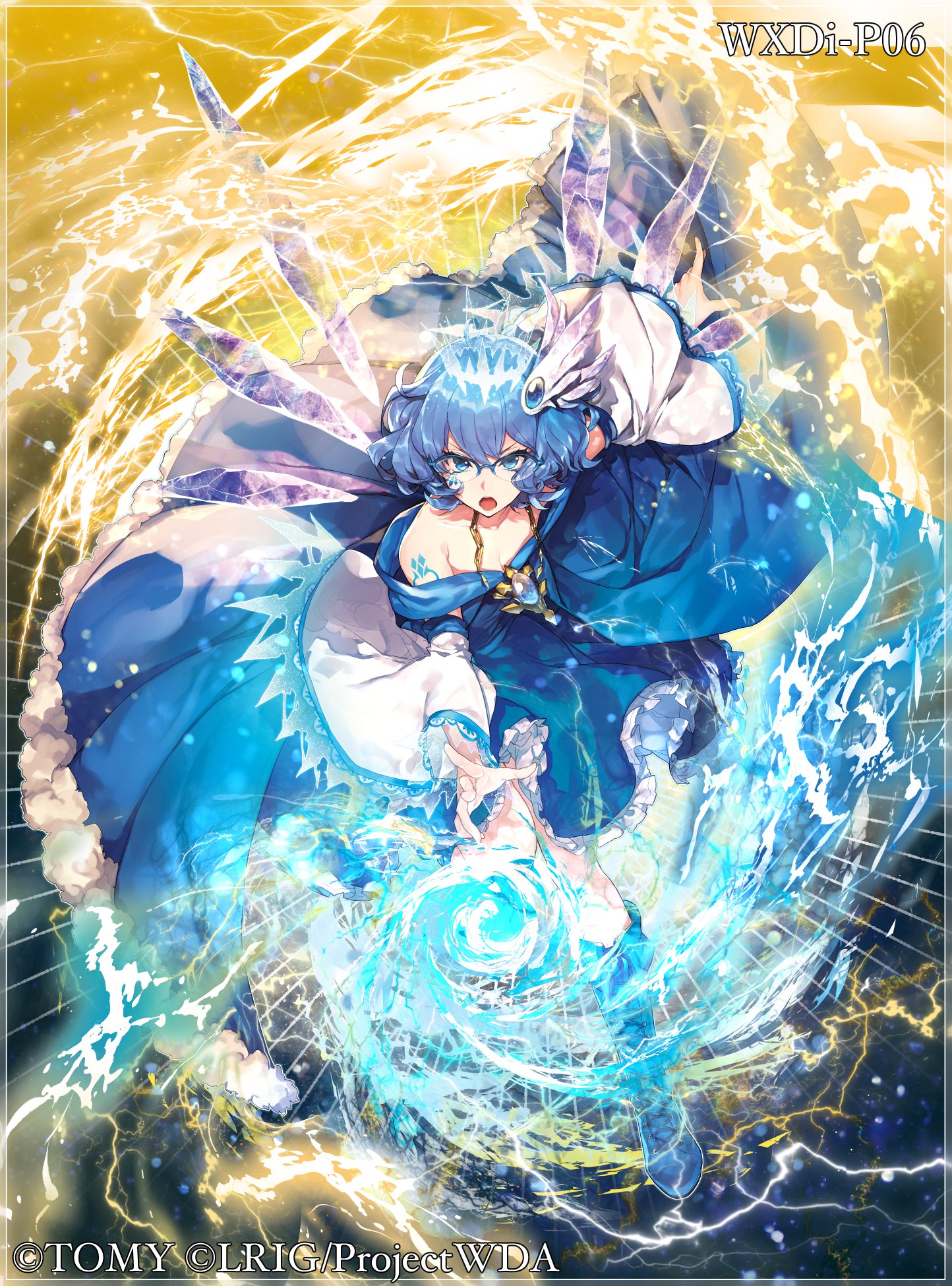 コード・ピルルク・xi UR 初期エラー　ウィクロス コード・ピルルク・xi Xi UR 初期エラー ウィクロス WIXOSS（LC