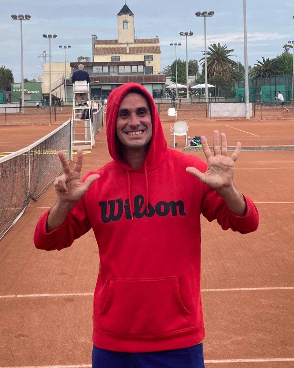 Jaume Santó tweet media