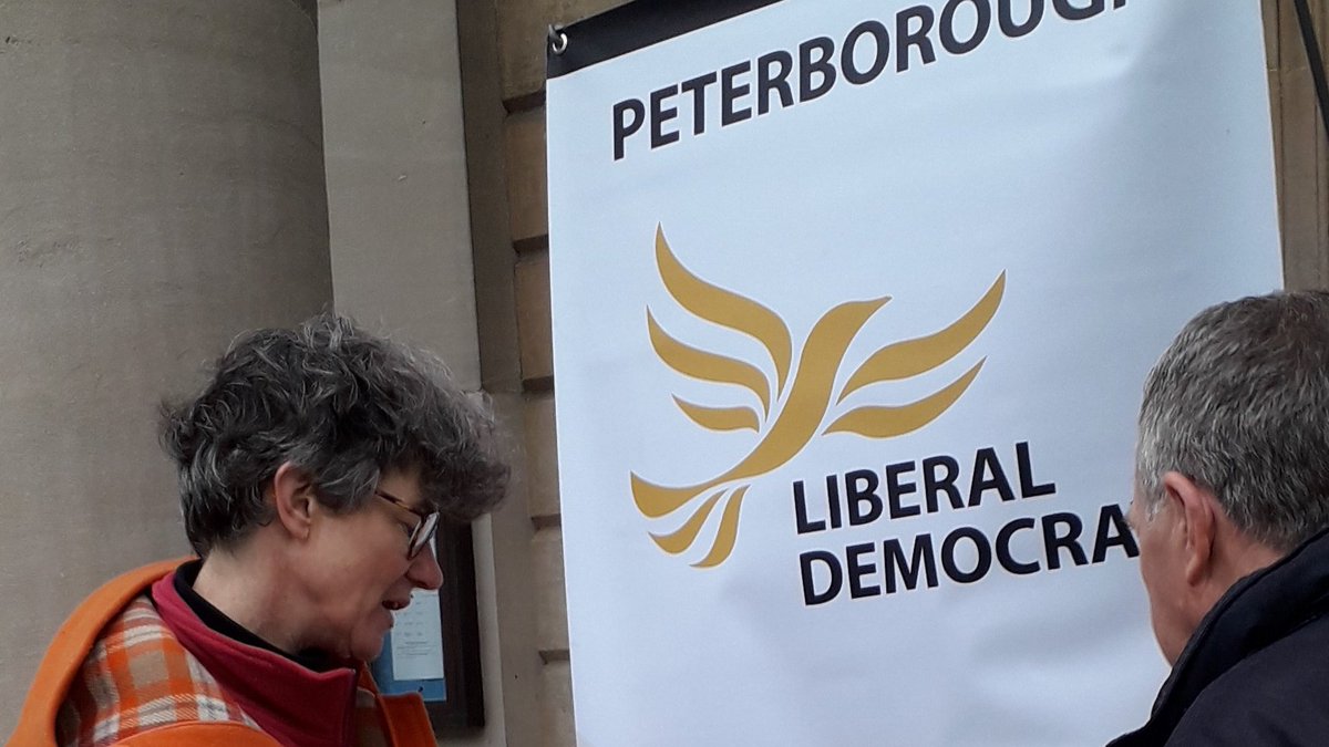 Do you want a #Brexit Museum in #Peterborough?

Join today's debate <a href="/BBCCambs/">BBC Cambridgeshire</a> Radio - 32 mins in, I got chance to offer some exhibits...
bbc.co.uk/sounds/play/p0…

<a href="/PTstephenB/">Stephen Briggs</a>