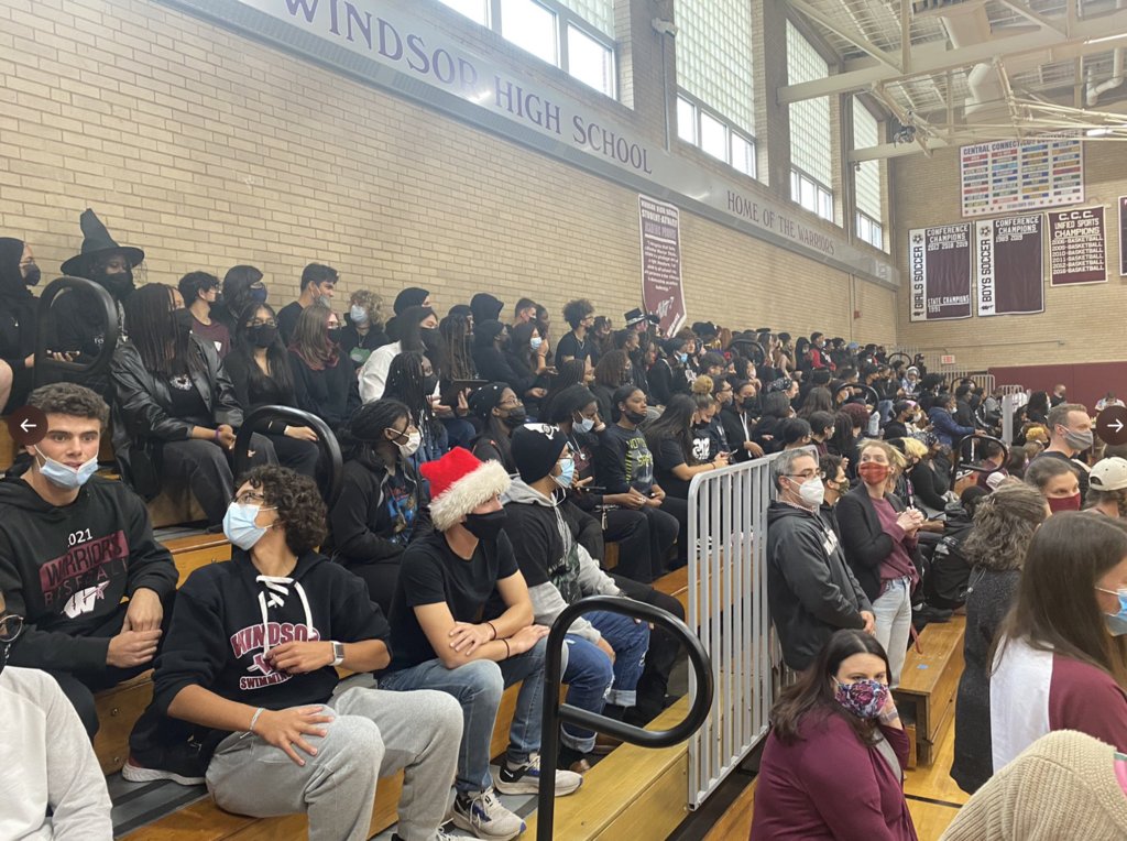 Windsor Warriors tweet media