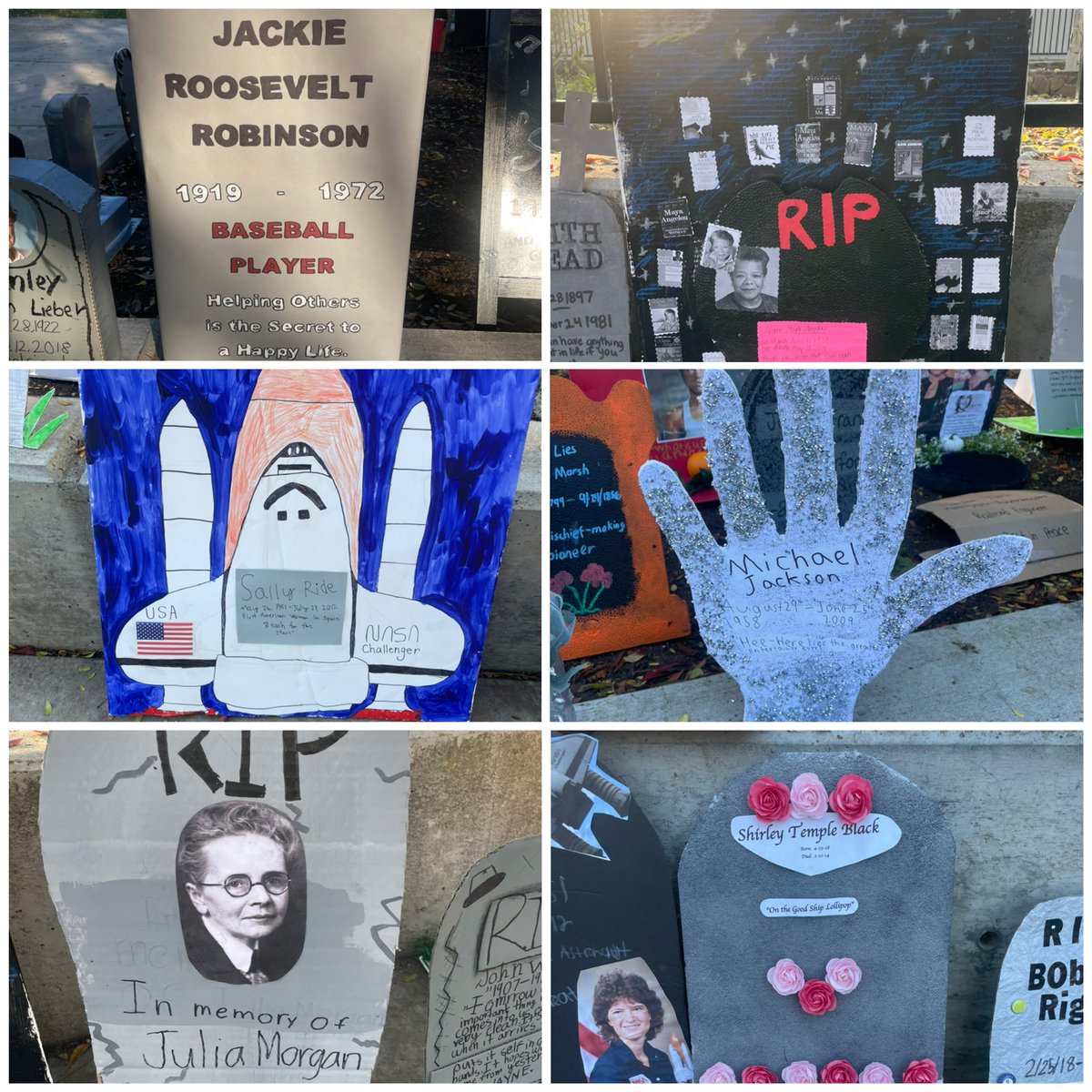 Kryssie Mingst tweet media