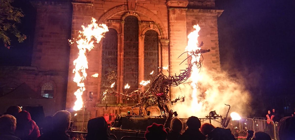 That way there be dragons

#winterdroving #Discoverpenrith