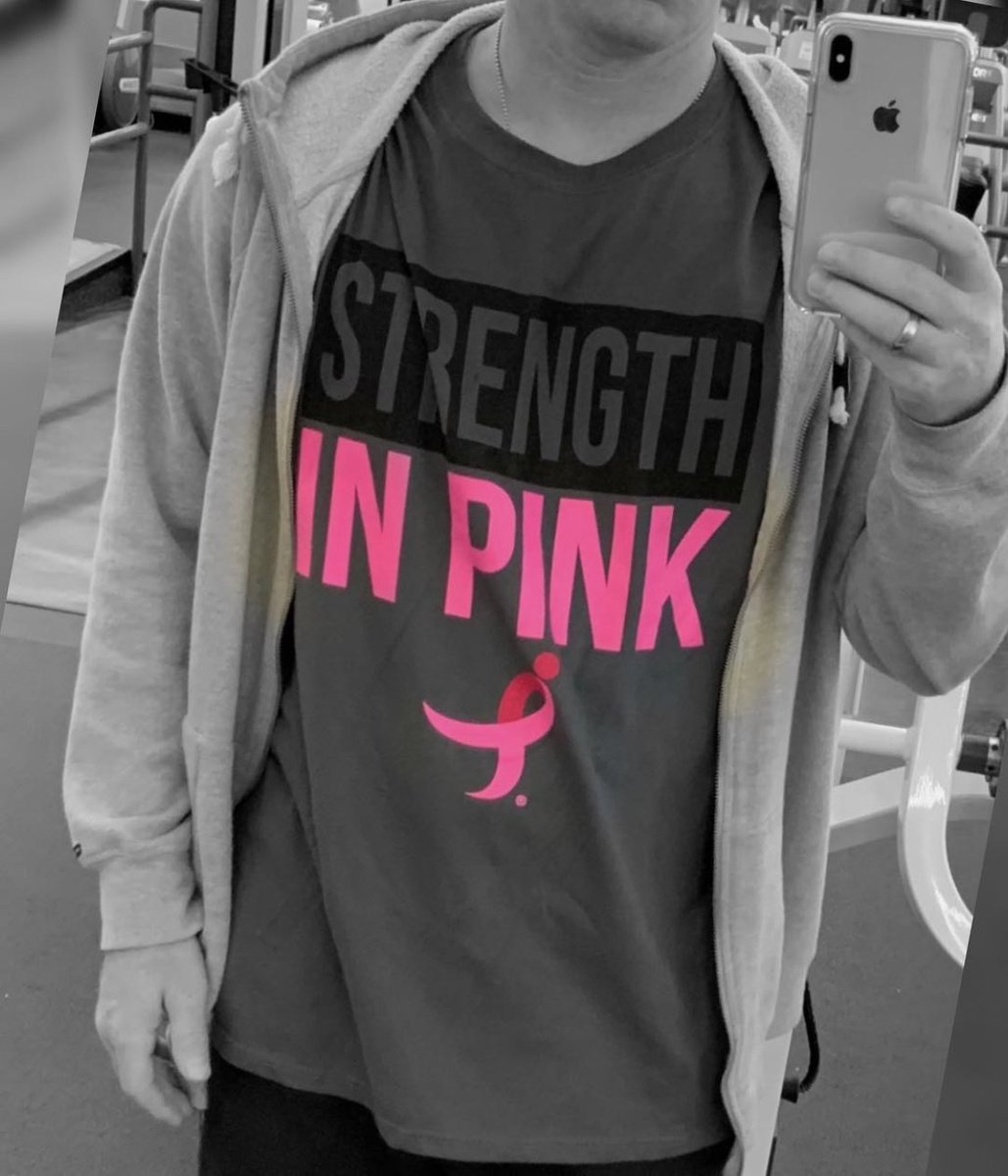 notabaddream's tweet image. #strengthinpink #BreastCancerAwarenessMonth #gamer #pokerpro