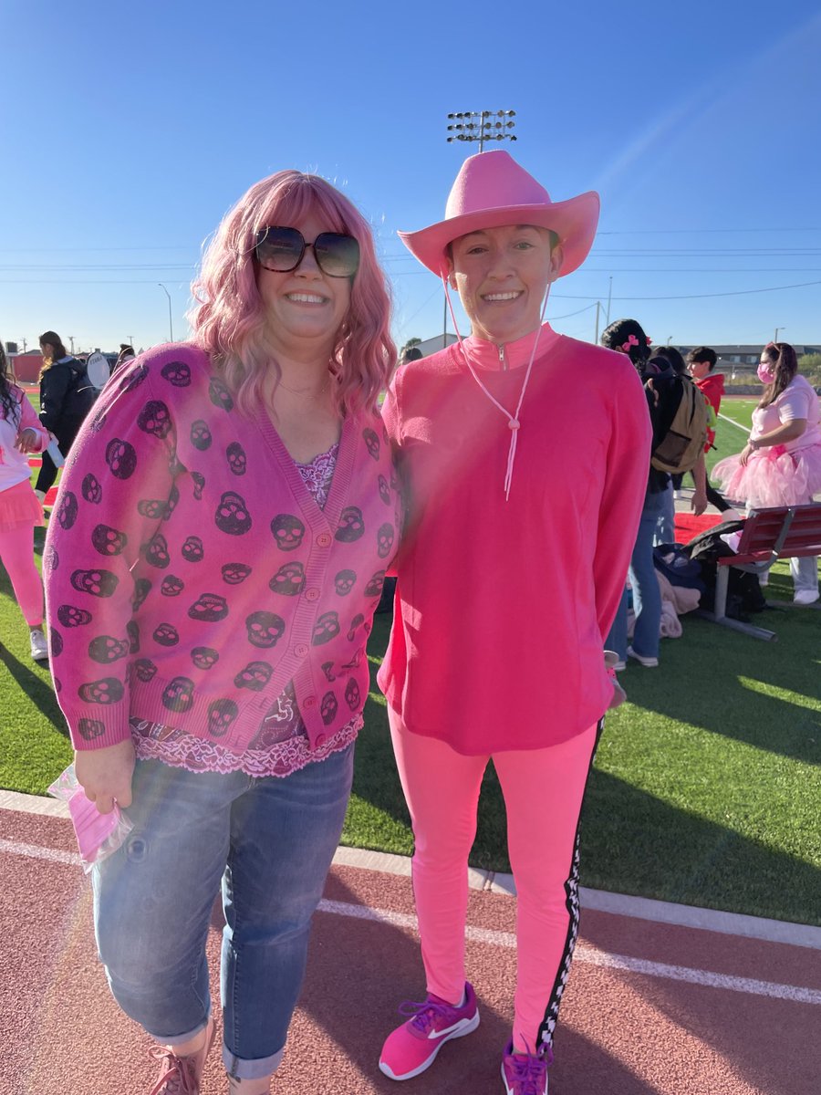 Maxine L. Silva Health Magnet High School tweet media