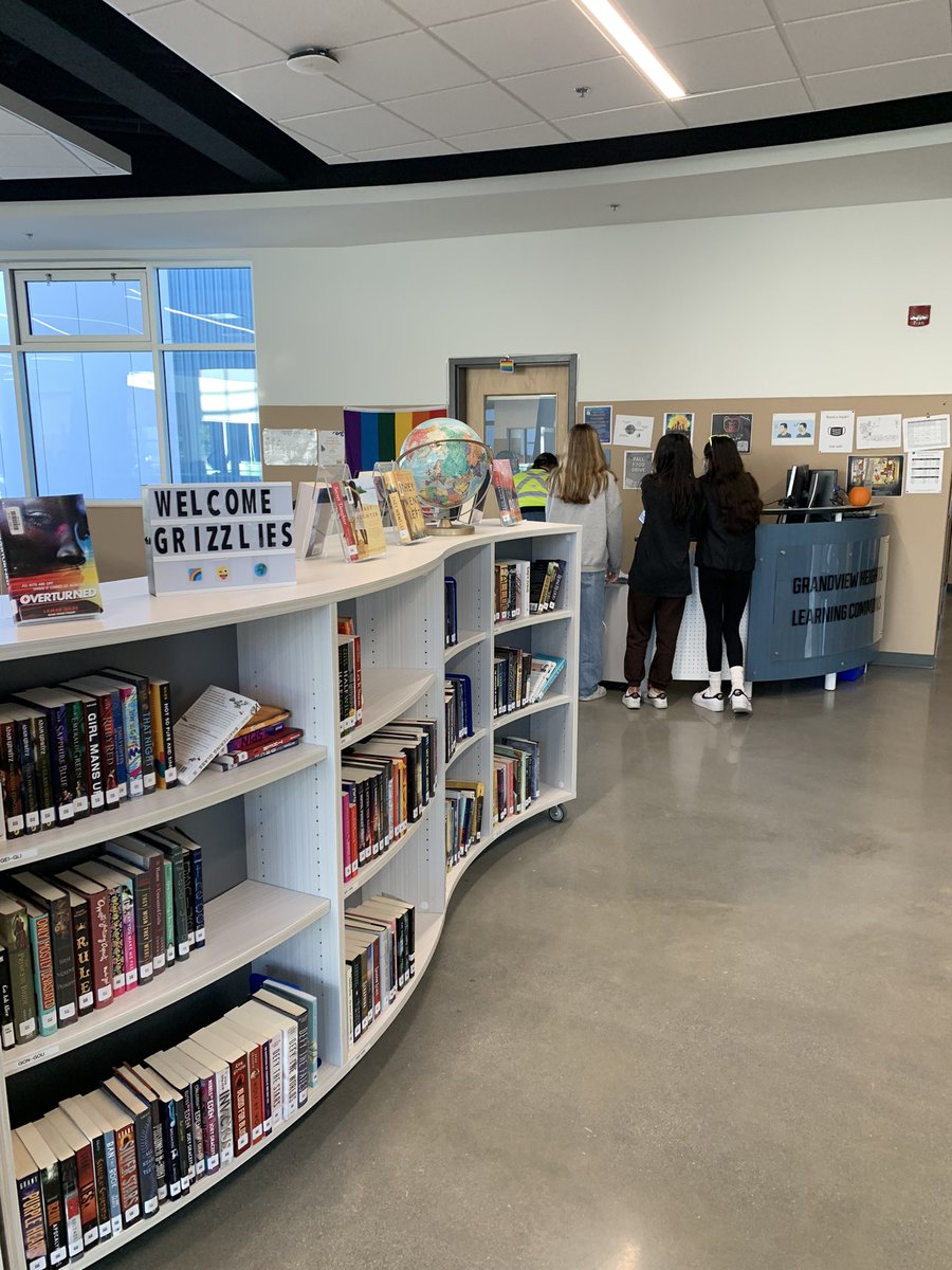 Andrea LaPointe tweet media