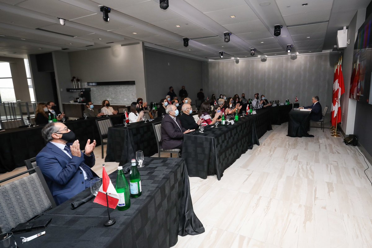 Francesco Sorbara tweet media