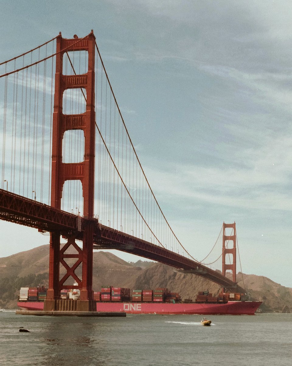 cbshooots's tweet photo. Scenes of San Francisco shot on 35mm film 🎞 https://t.co/L11XZy68b0