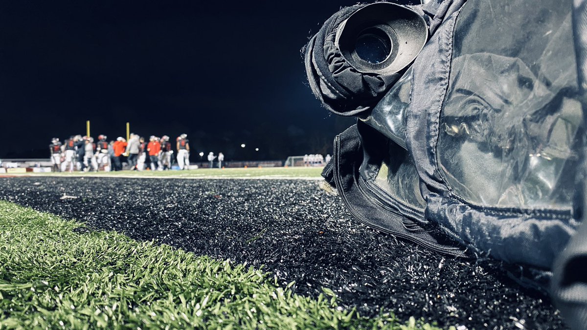 #OHSAA Football playoffs underway on a soggy Friday night. Get the scores and highlights at 11. <a href="/Blitz5_WLWT/">Blitz 5</a> <a href="/WLWT/">WLWT</a>