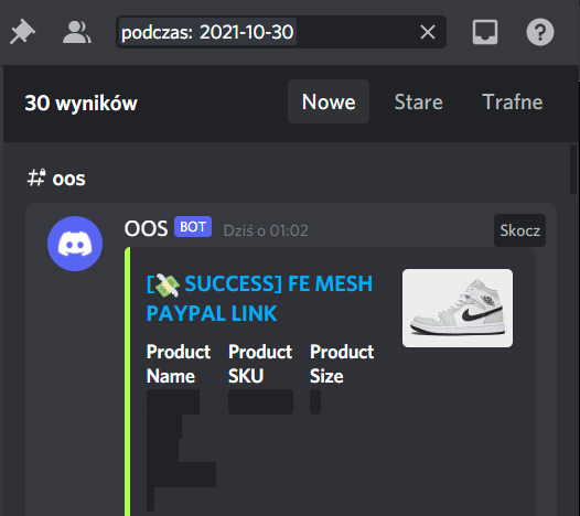 ez cop s/o <a href="/OOS_Bot/">OOS Bot</a> <a href="/OOSMesh/">OOS Mesh</a>