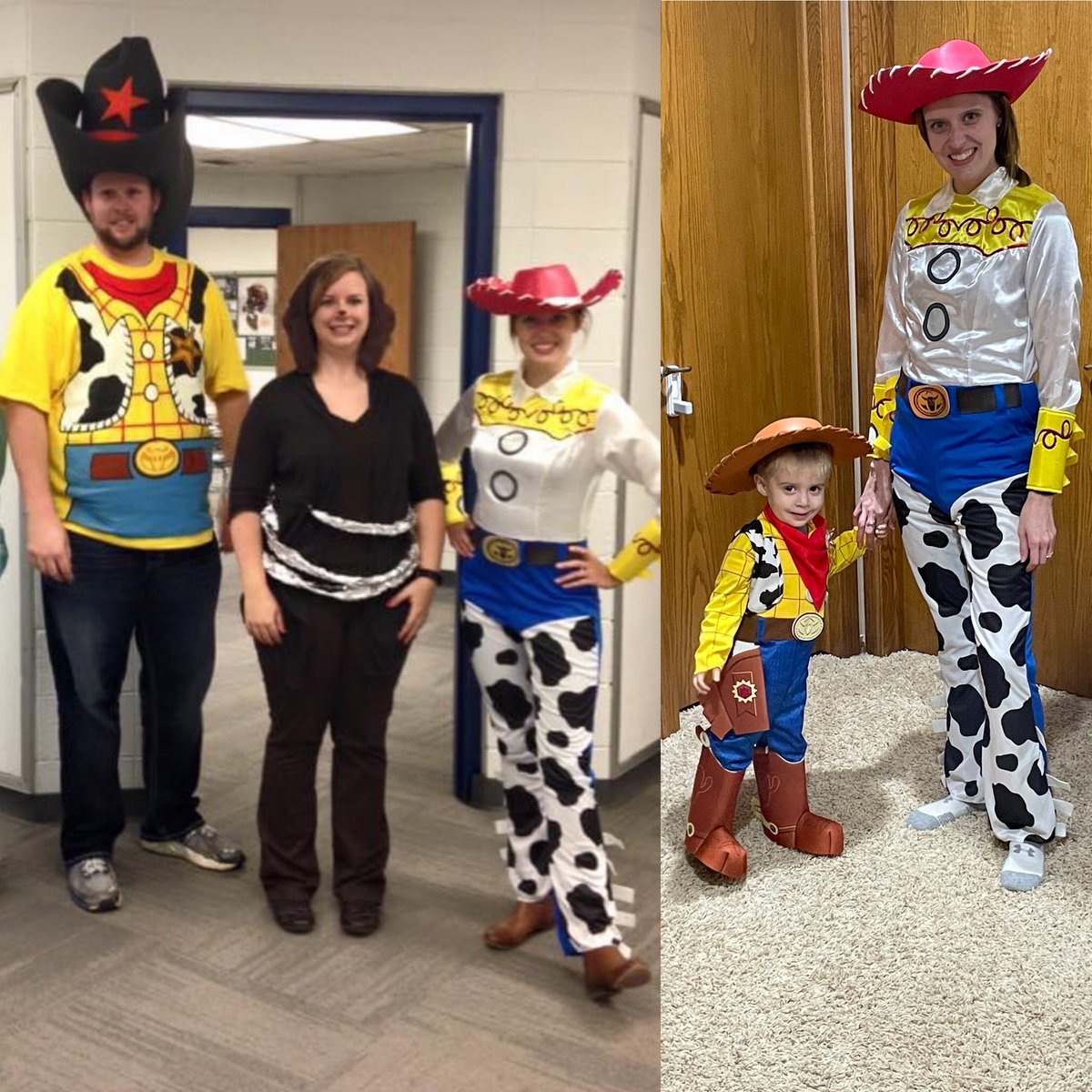 Emily Krummel tweet media