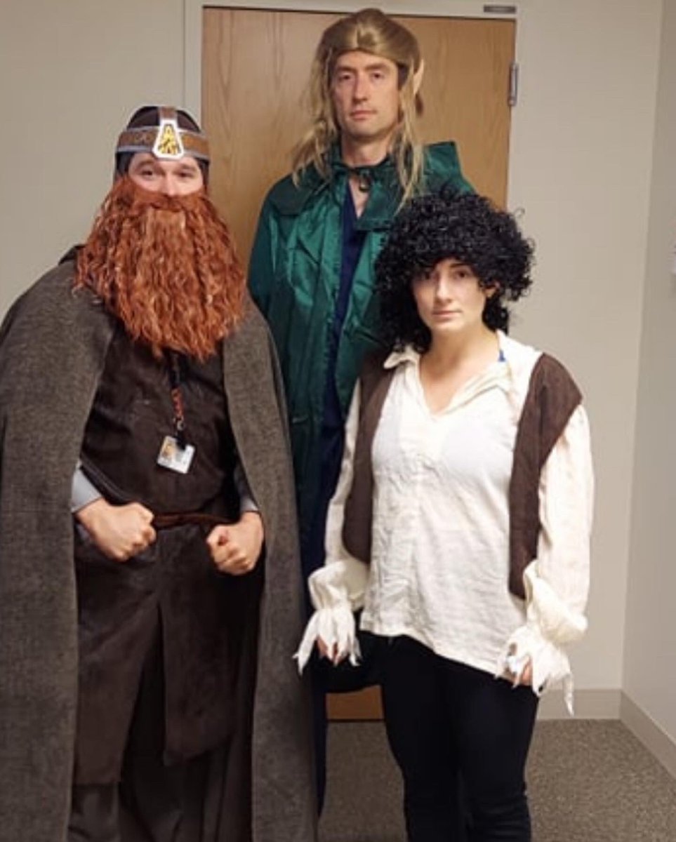 Happy Halloween from our family to yours!! Have a spooktacular weekend 👻 #OrthoMatch2022