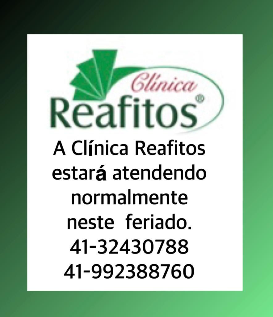 Clínica Reafitos (@reafitos) on Twitter photo 