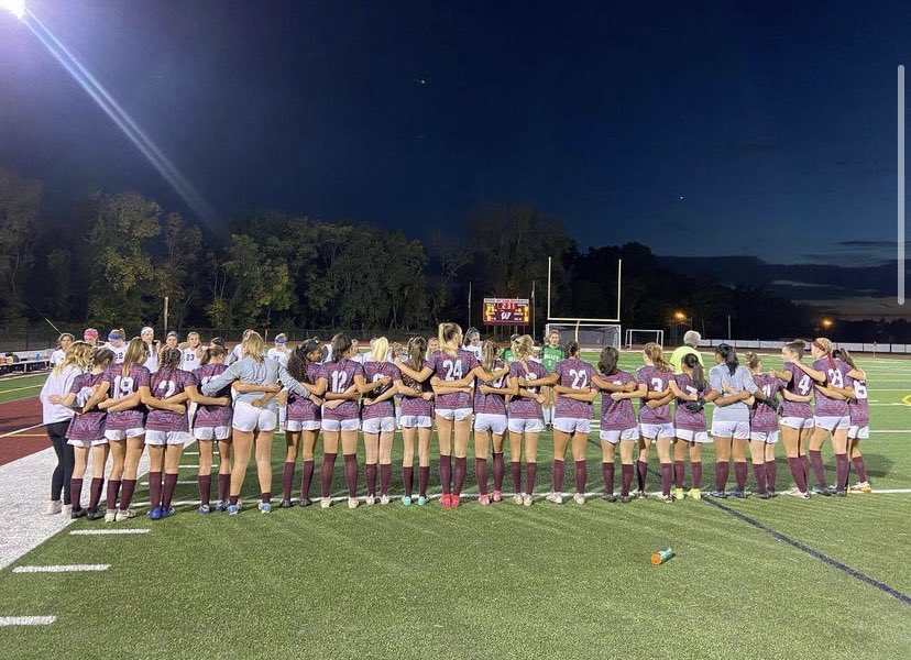waynehillsgsoc's tweet photo. GAME DAY EVE! Tomorrow we take on Wayne Valley @ 3:30 at Wayne Valley for the Passaic County Finals‼️ #letsgohills https://t.co/BYW0QLMc6r