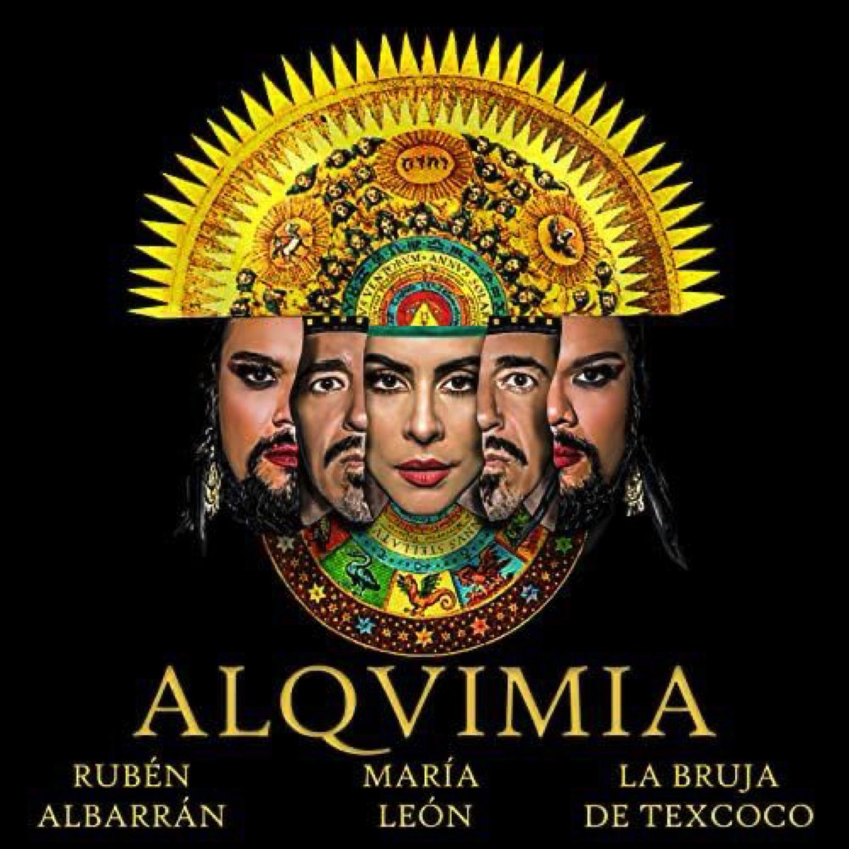 MariaLeonMexico's tweet photo. Si aman a @Sargentoleon quieren que me pongan aquí abajo 6 veces la frase #Alqvimia https://t.co/cVgY8SB44s