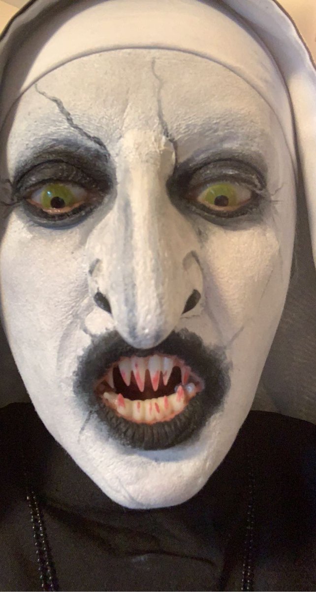 SantosKevv's tweet photo. @JacksonLewisPC #jltrickortreat https://t.co/dbsJkuPcEz