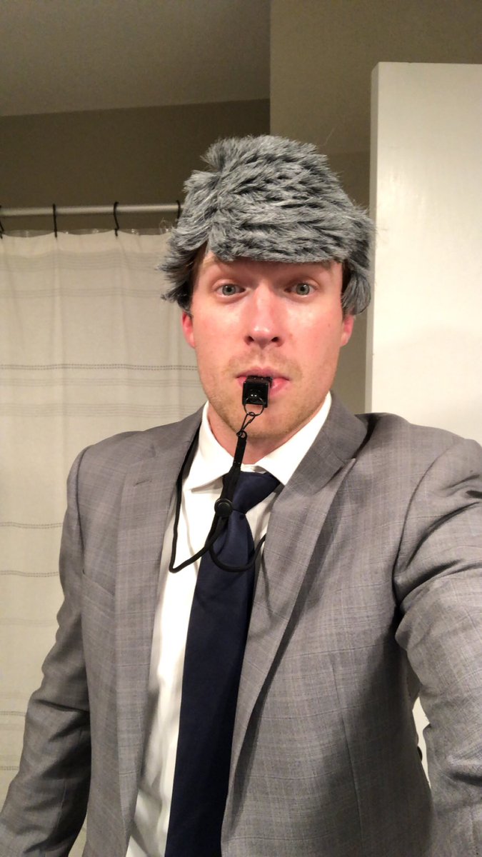 T_Cate's tweet photo. @TedLasso You either die a hero or live long enough to see yourself become the villain #Natethegreat https://t.co/Nhd9rsKP7T