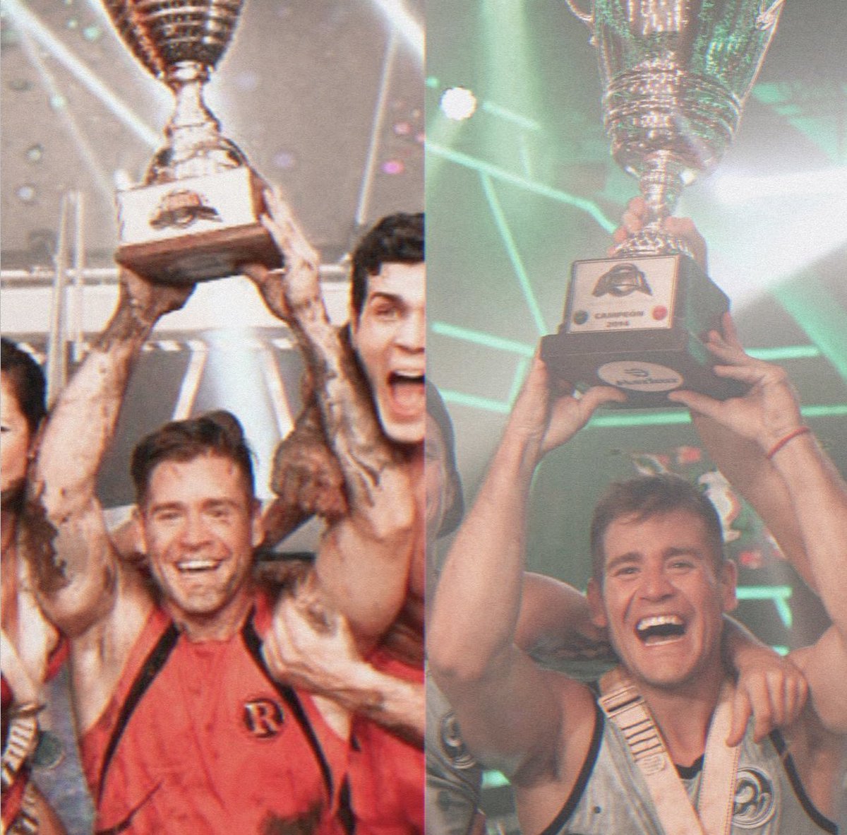 combatientes25's tweet photo. No es un mito es una realidad Pancho es y siempre será el mejor competidor de todos los tiempos. #ContigoSiemprePanchitoR https://t.co/SolBos1rQH