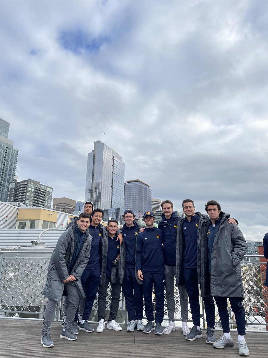Cal Men's Soccer tweet media
