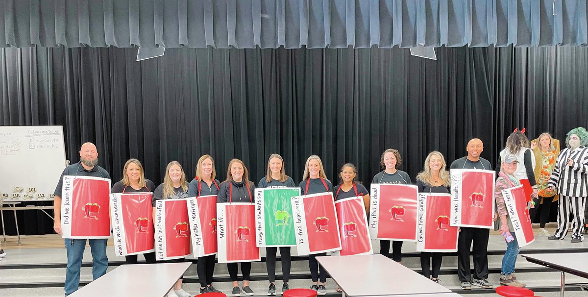 Things kids say #happyhalloween #EastUnity #EastBroncos