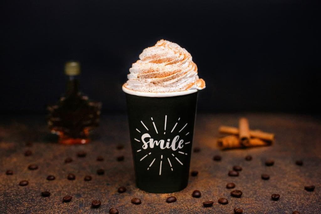 DIPNDIPCANADA's tweet photo. Visit us for the best fall treat on the block — our delicious maple and pumpkin lattes are here for you to enjoy. So grab your family and friends and head over.

Spice up this fall with our delicious, hand-crafted espresso drinks. Warms up any day of the week, guaranteed. #latte https://t.co/tLvhtmLGx3