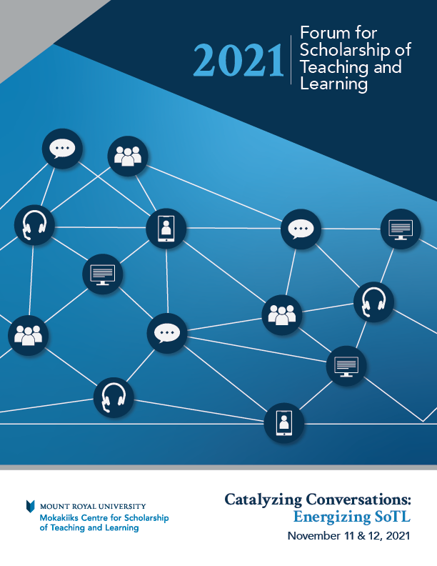 Mokakiiks Centre for SoTL tweet media