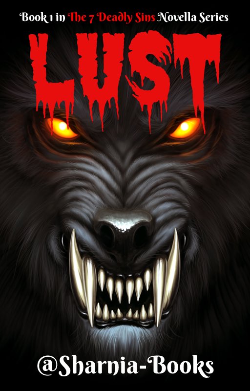 SharniaYouTuber's tweet photo. 🐺THE 7 DEADLY SINS - LUST🐺

📖FREE TO READ ON #WATTPAD📖

💥Chapter 16 now uploaded💥 

#Read to see if Akira has managed to convince Nero of her ‘innocence’…

🌍https://t.co/y703QjilyA🌍

#YAlit #BookTwitter #books #Werewolves #amreading #halloween #halloween2021 #booklovers https://t.co/2swMufhQNJ