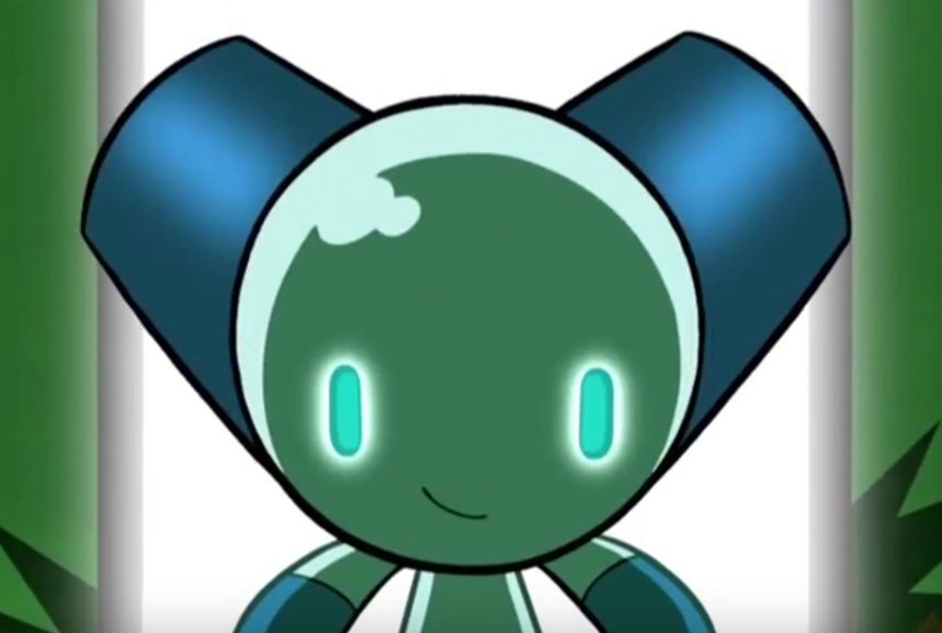 Robotboy (2005)