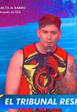 AilynGutierre15's tweet photo. EL SEXY @PanchitoR_ #ContigoSiemprePanchitoR https://t.co/BSKPvdv7bt