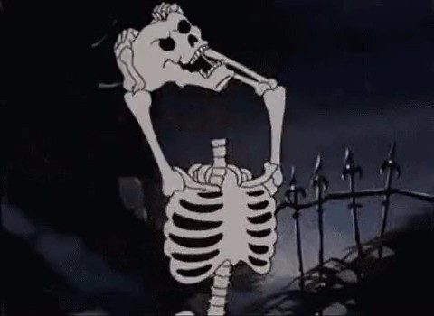 nyxnft's tweet photo. Projects in the #NFTCommunity that planned a Halloween drop waiting for gas to calm the fuck down: https://t.co/JJvVGwjNPn