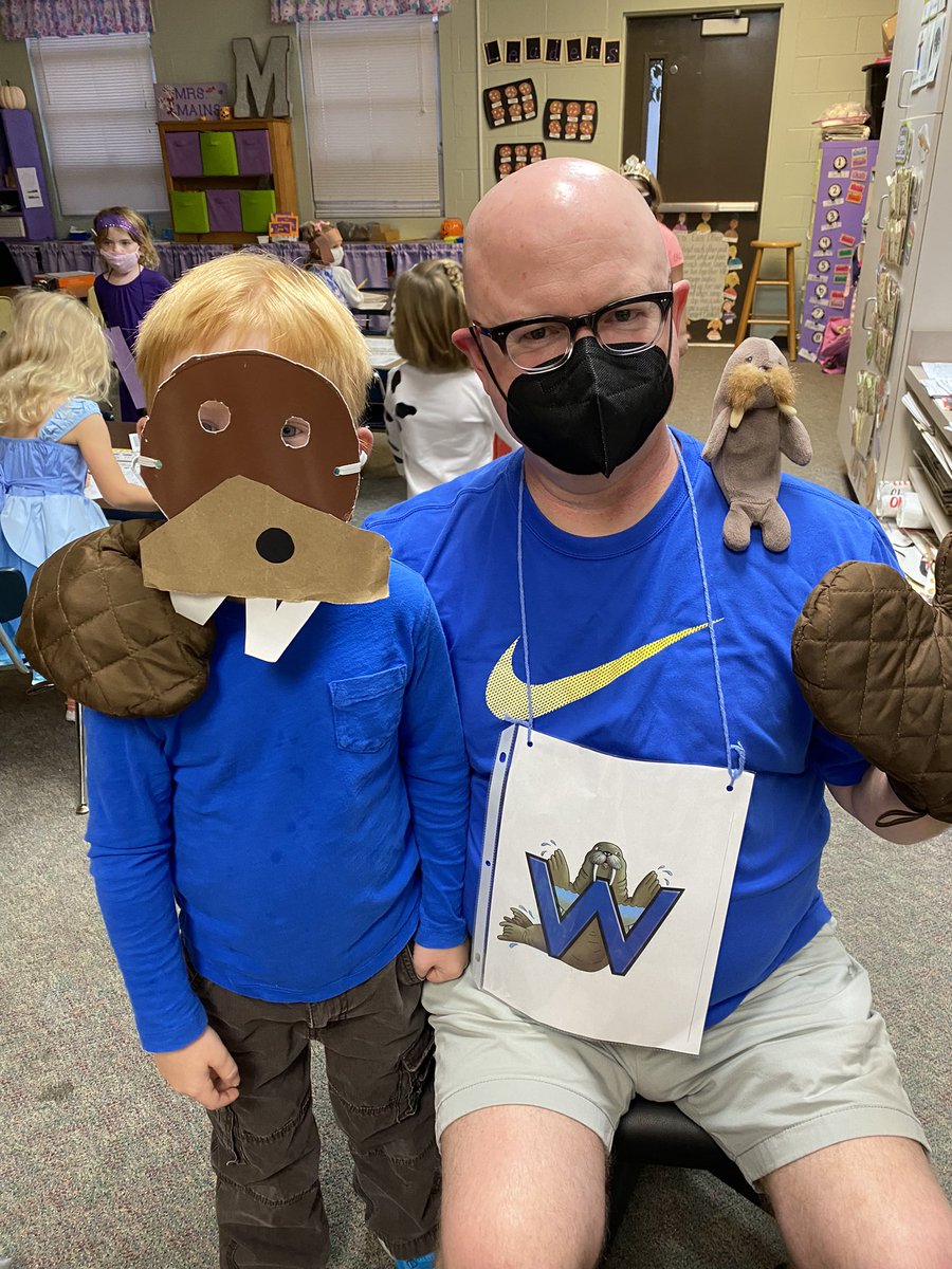 dcwmains's tweet photo. Letterland was live in our room today! We had so much fun. #letterland @hescubcats https://t.co/j8BEILNh0o