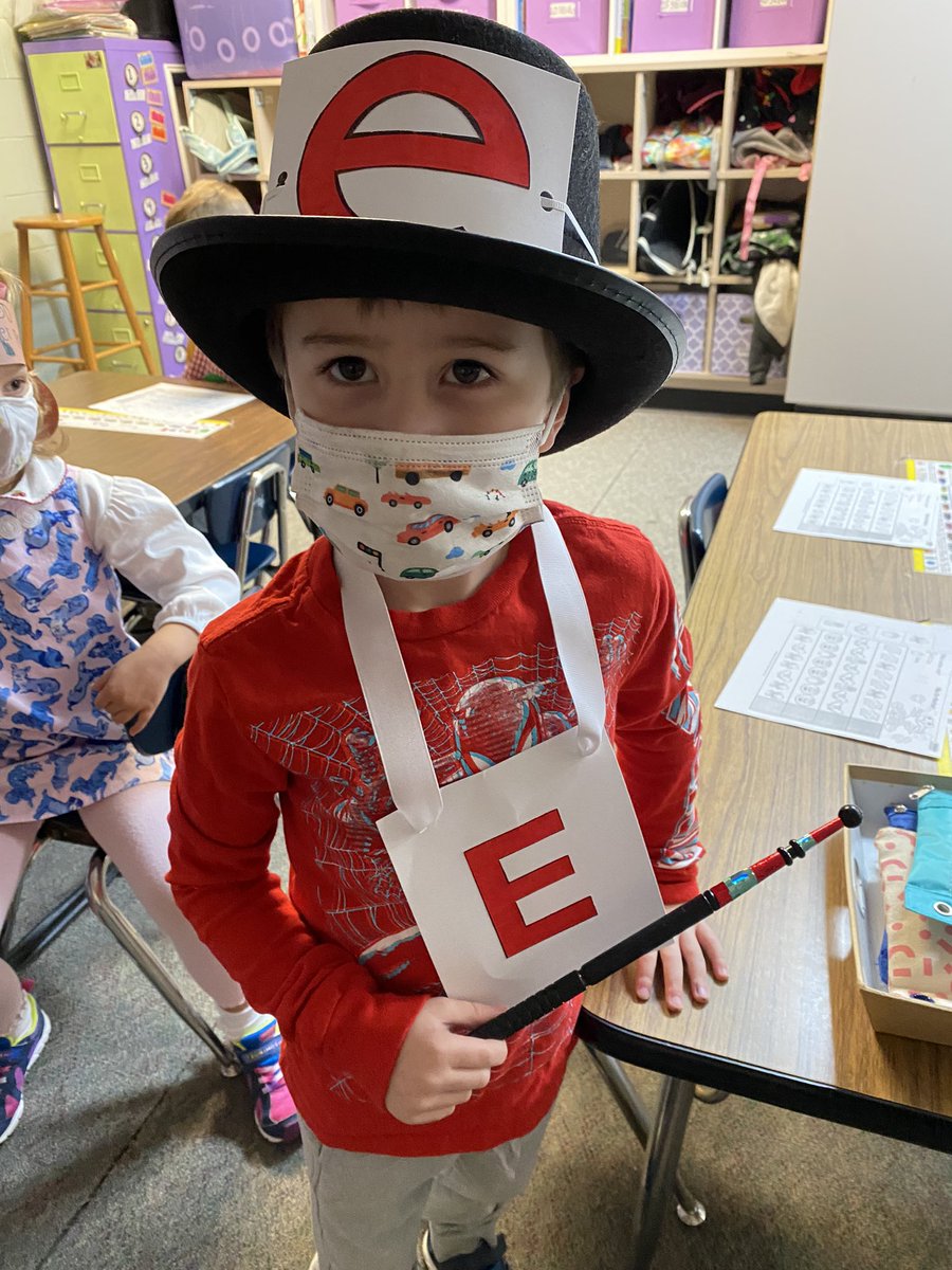 dcwmains's tweet photo. Letterland was live in our room today! We had so much fun. #letterland @hescubcats https://t.co/j8BEILNh0o
