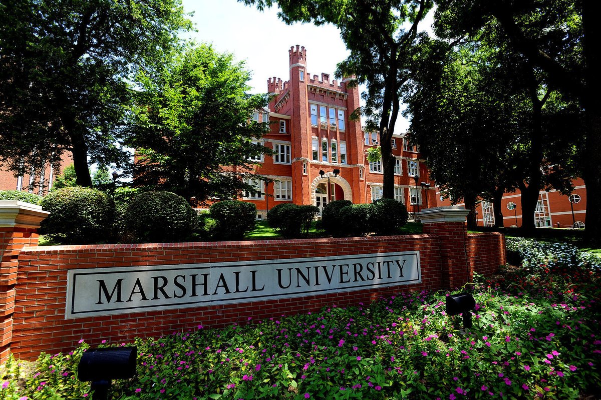 lootpress's tweet photo. HUNTINGTON, WV (LOOTPRESS) - Rumors became reality Friday afternoon when Marshall University confirmed its athletic programs are moving from Conference USA to the Sun Belt Conference.

It was a move widely favored by MU alumni.  #CabellCounty

https://t.co/LTZxCTjyqL https://t.co/bXX3tUBcXv