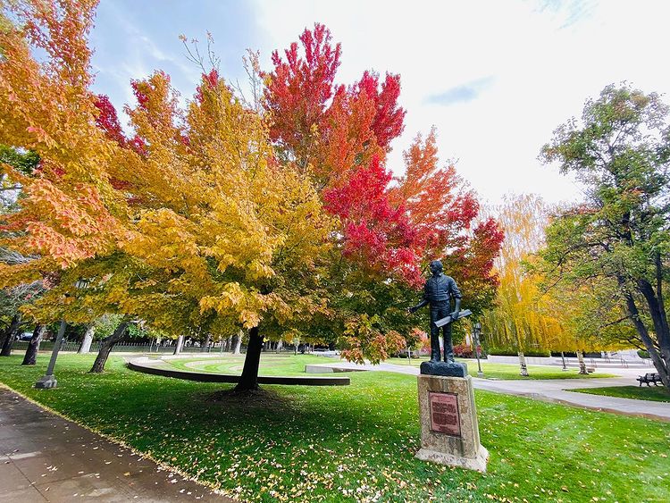 Getaway Reno Tahoe tweet media