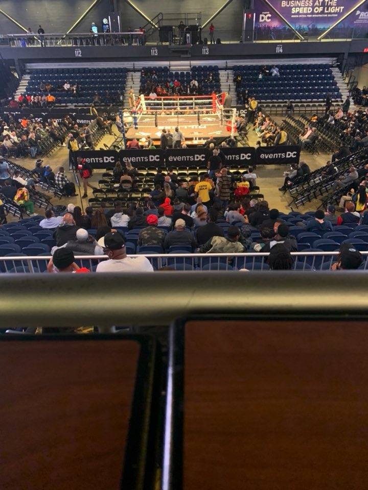 RealRingTalk's tweet image. #dc #dcboxing #boxing #sport
